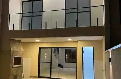 Casa com 3 quartos à venda na Praia de Leste, Pontal do Paraná 