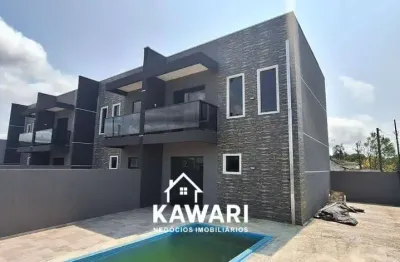 Casa com 2 quartos à venda no Balneário Primavera, Pontal do Paraná 