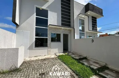 Casa com 1 quarto à venda no Beltrami, Pontal do Paraná 