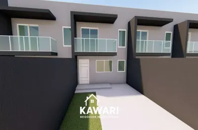 Casa com 2 quartos à venda no Tabuleiro, Matinhos 