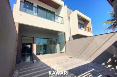 Casa com 3 quartos à venda no Balneário Flórida, Matinhos 