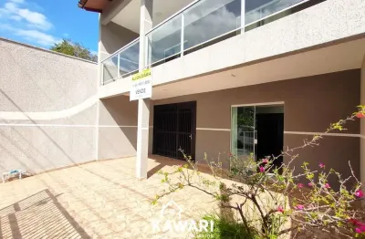 Casa com 3 quartos à venda em Balneário Gaivotas, Matinhos 
