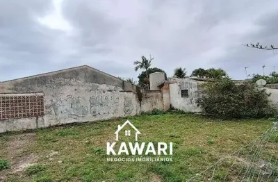 Terreno à venda na Praia de Leste, Pontal do Paraná 