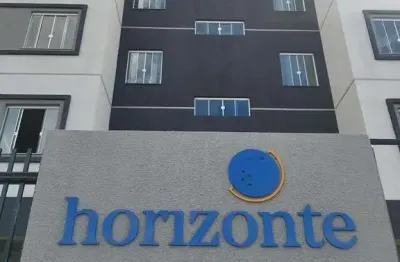 Apartamento com 2 quartos à venda na Praia de Leste, Pontal do Paraná 
