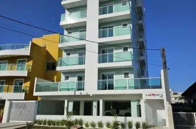 Apartamento com 2 quartos à venda em Caiobá, Matinhos 