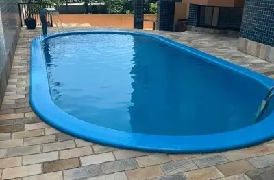 Apartamento com 3 quartos à venda em Caiobá, Matinhos 