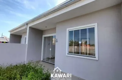 Casa com 2 quartos à venda no Balneário Primavera, Pontal do Paraná 