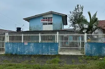 Casa com 4 quartos à venda na Praia de Leste, Pontal do Paraná 
