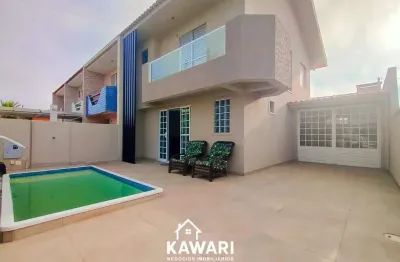 Casa com 3 quartos à venda no Porto Fino, Pontal do Paraná 