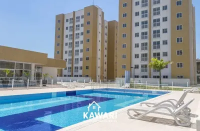 Apartamento com 3 quartos à venda no Portão, Curitiba 