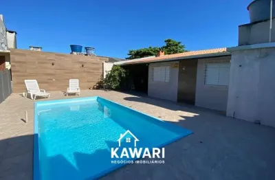 Casa com 3 quartos à venda no Grajaú, Pontal do Paraná 