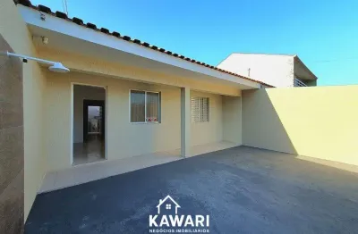 Casa com 2 quartos à venda em Ipanema, Pontal do Paraná 