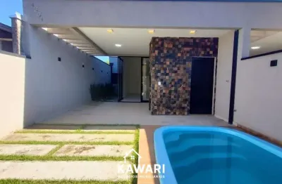 Casa com 3 quartos à venda em Ipanema, Pontal do Paraná 