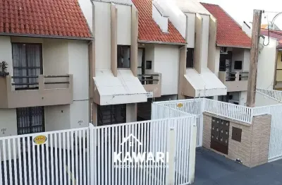 Casa com 3 quartos à venda em Caiobá, Matinhos 