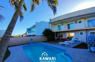 Casa com 5 quartos à venda no Atami, Pontal do Paraná 