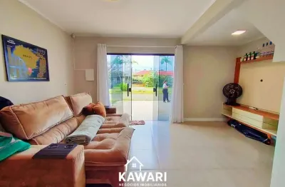 Casa com 3 quartos à venda em Shangri-lá, Pontal do Paraná 