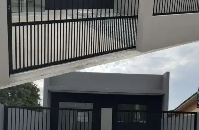 Casa com 2 quartos à venda no Balneário Primavera, Pontal do Paraná 