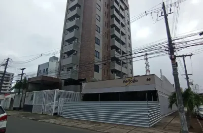 Loft com 1 quarto para alugar na Rua Marechal Castelo Branco, 44, Capuchinhos, Feira de Santana