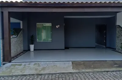Casa em condomínio fechado com 2 quartos para alugar na Rua Rollie E Poppino, 895, Santo Antônio dos Prazeres, Feira de Santana