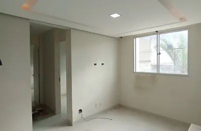 Apartamento próximo aos los pampas com 2 quartos sendo um suíte