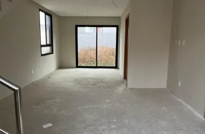 Casa no condomínio reserva lumiere 4 quartos sendo dois suítes