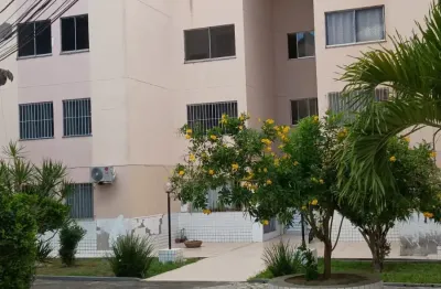 Apartamento com 3 quartos, 2 banheiros 2⁰ andar , próximo ao shopping boulevard