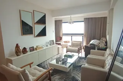 Lindo apartamento mobiliado e decorado, condomínio star residence na santa mônica