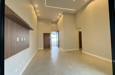 Linda casa no condomínio trend residence, com 3 quartos, 3 vagas de garagem