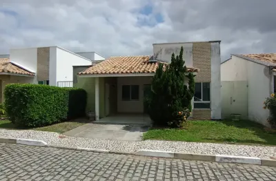 Casa no condominio vila das palmeiras, com 3 quartos sendo um suite