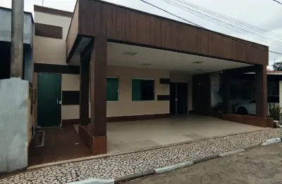 Linda casa na avenida artêmia pires, 3 quartos com closet e excelente acabamento