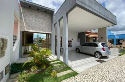 Excelente casa no bairro sim com 4 quartos sendo 2 suítes, espaço gourmet