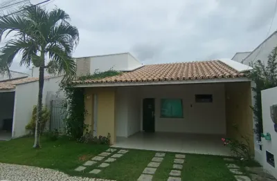 Casa com 3 quartos sendo um suíte, próximo a UNEX no bairro SIM