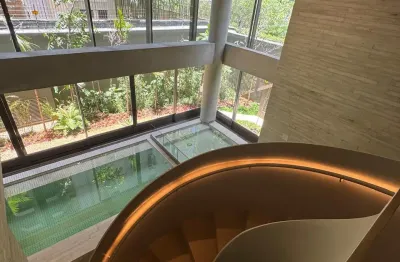 Apartamento com 3 quartos à venda na Rua Clodomiro Amazonas, 121, Itaim Bibi, São Paulo