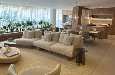 Apartamento com 3 quartos à venda na Rua Arizona, Brooklin, São Paulo