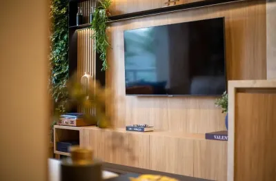Apartamento com 1 quarto à venda na Rua Brigadeiro Tobias, Centro, São Paulo