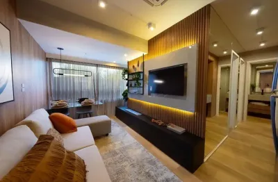 Paulista - sp - 2 dorms. entre 2 metrôs – zona sul em plena valorização!
