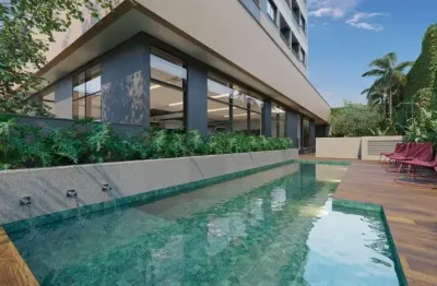 Apartamento com 2 quartos à venda na Rua Joaquim Távora, Vila Mariana, São Paulo