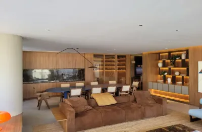 Apartamento com 3 quartos à venda na Rua Pascoal Vita, Alto de Pinheiros, São Paulo