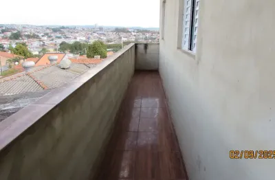 Casa com 4 quartos à venda na Rua Antônio Alves Júnior, 112, Vila Hortência, Sorocaba