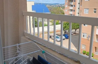Apartamento com 2 quartos à venda na Rua Santa Maria, 231, Vila Hortência, Sorocaba
