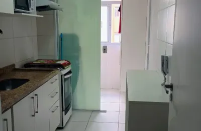 Apartamento com 2 quartos à venda na Rua Santa Maria, 231, Vila Hortência, Sorocaba