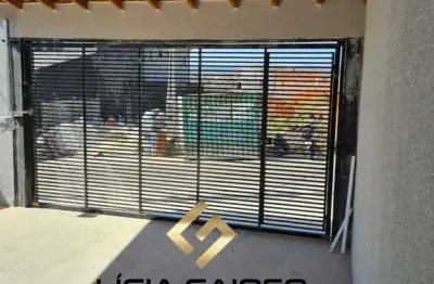 Imperdível: casa à venda em são josé dos campos-sp, bairro setville altos de são josé, 3 quartos, 1 suíte, 2 vagas, 130m².