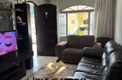 Casa à venda no bairro parque industrial - são josé dos campos/sp