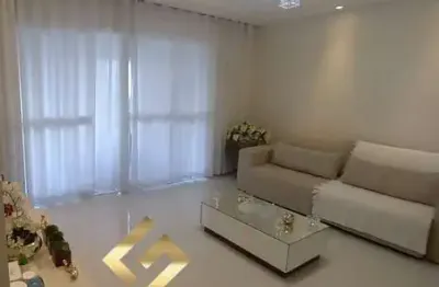 Condomínio splendor garden 75m² - são josé dos campos/sp