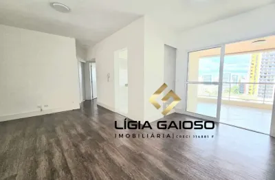 Apartamento à venda no condomínio il terrazo no bairro jardim aquarius - 2 dormitórios - são josé dos campos/sp