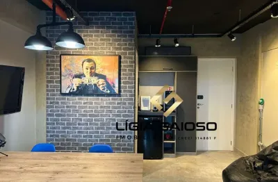 Sala comercial à venda centro empresarial aquarius em são josé dos campos/sp