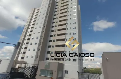 Oportunidade - apartamento - jardins do paratehy - colinas do paratehy - 2 dormitórios - 63m².