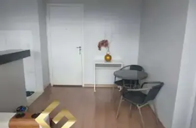 Apartamento com 2 quartos à venda no palmeiras de são josé, são josé dos campos , 48 m2 por r$ 327.000