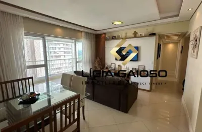 Apartamento com 3 quartos à venda no Jardim das Indústrias, São José dos Campos 