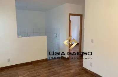 Apartamento com 2 quartos à venda no residencial frei galvão, são josé dos campos , 43 m2 por r$ 185.000